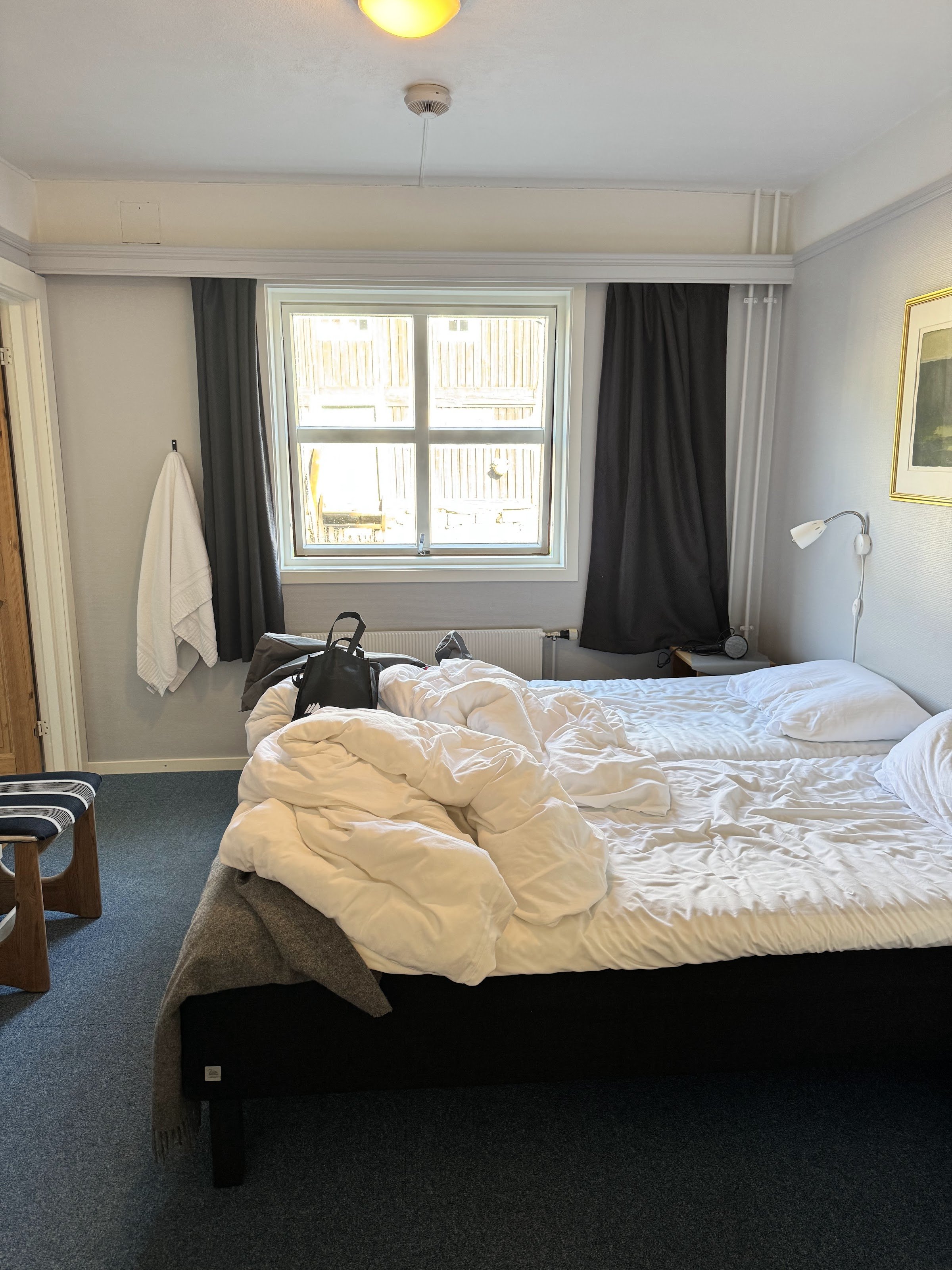 Bessheim Fjellstue og Hytter